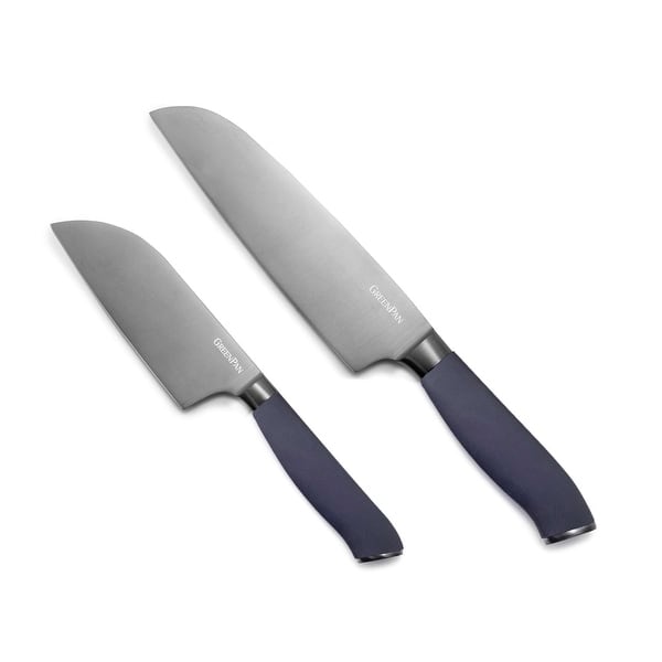 GreenPan Cutlery 5" Serrated Utility Knife Bed Bath & Beyond 37684055